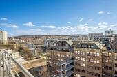Aussicht - 