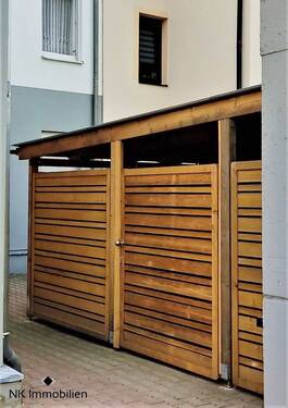 Fahrradbox - 