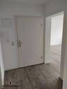 Flur - 2 Zimmer Etagenwohnung in Zwickau