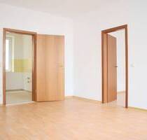 2-Zimmer im Erdgeschoß - 310,00 EUR Kaltmiete, ca.  51,50 m² Wohnfläche in Köthen (Anhalt) (PLZ: 06366)