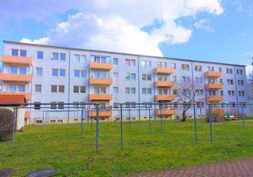Titelbild - *WIR SANIEREN FÜR SIE* - 356,00 EUR Kaltmiete, ca.  59,10 m² Wohnfläche