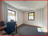 Büro/Gästezimmer im Erdgeschoss - 