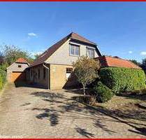 Familien schaut her! Einzugsbereit & zeitgemäß Raumwunder in hervorragender Stadt- & Naturlage - Schleswig