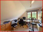 Büro im Dachgeschoss - 