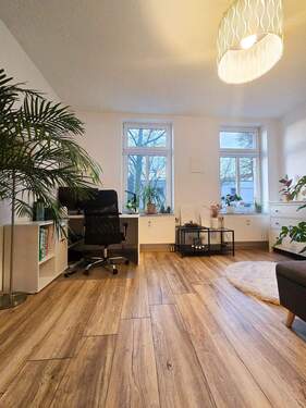 Zimmer-2 - 1 Zimmer Etagenwohnung zur Miete in Köthen (Anhalt)