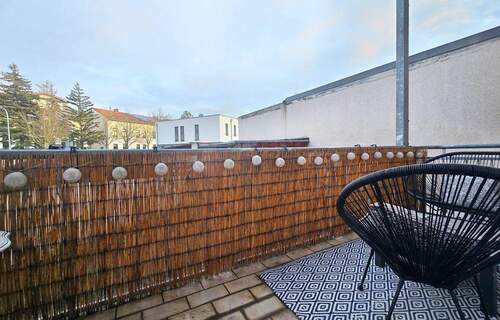 Balkon - 