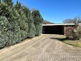 Carport - 