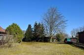 Traumgrundstück - 