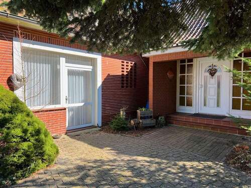 Herzlich Willkommen - 