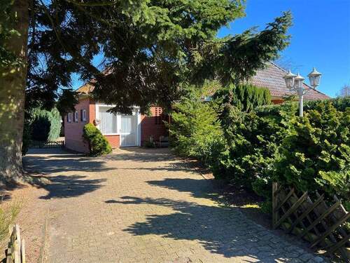 Herzlich Willkommen - 5 Zimmer Einfamilienhaus zum Kaufen in Wingst