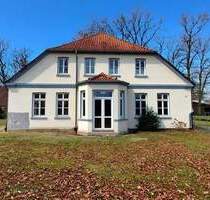 Mit finanzieller Unterstützung der optischen Umsetzungen in einer ehrwürdigen Repräsentanz. Ihr Büro - Neuenkirchen Delmsen