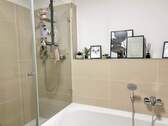 Badezimmer Ansicht 2 - 