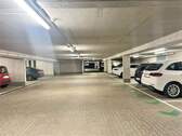 Tiefgarage - 