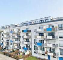 ***MY HAPPY PLACE*** SONNIGE 3 ZIMMER WOHNUNG MIT EINBAUKÜCHE BALKON - Fürth Südstadt