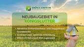 Attraktive Grundstücke - Grundstück zum Kaufen in Königslutter