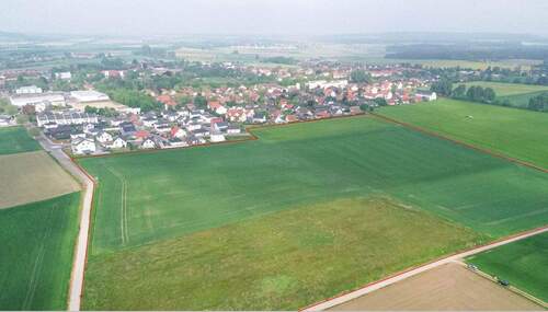 Wir vermarkten bauträgerfrei! - Grundstück in Königslutter zum Kaufen