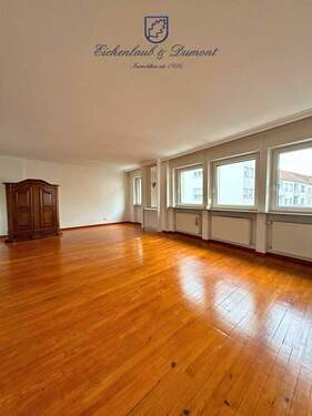 Wohn- & Esszimmer OG - 