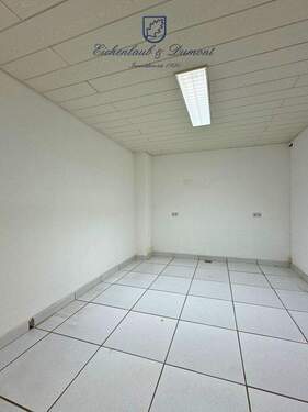 Zimmer 1 EG - 