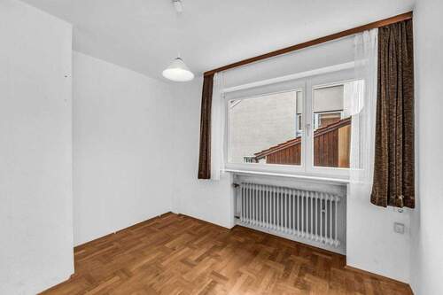 1.OG kleines Büro - 