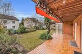 EG Terrasse - 