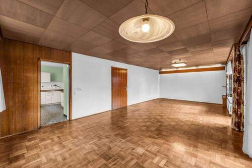 Wohnen Durchgang Küche - 