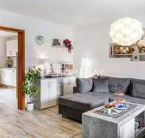 Attraktive Wohnung mit drei Zimmern, EBK und Keller: Ihr neues Zuhause in Maulburg