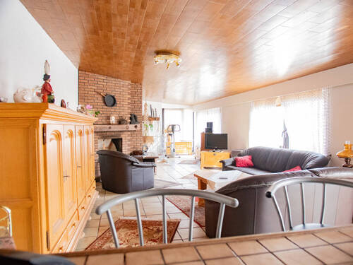 Wohnzimmer Einheit 1 - 