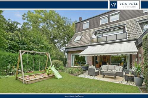 Titelbild - Massives, flexibel nutzbares 2-FH mit 176m² WFL & 173m² ausgebauter Nutzfläche + EEK D in Buchholz