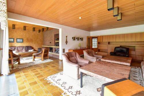 Wohnzimmer Erdgeschoss - 