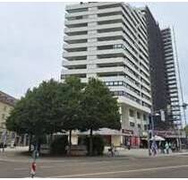 Repräsentative, renovierte Gewerbeeinheit in bester Neu-Ulmer Innenstadtlage