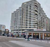 Gebäudeansicht - 3 Zimmer Mehrfamilienhaus, Wohnhaus zum Kaufen in Neu-Ulm