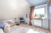 Kinder-/ Gästezimmer - 