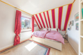 Gemütlches Schlafzimmer - 