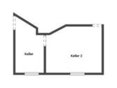 Grundriss Skizze UG - 