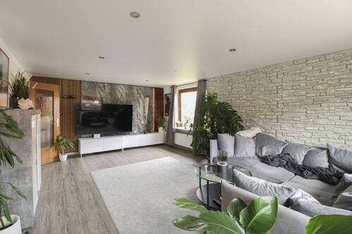 Wohnzimmer - 