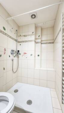 Duschbad - 