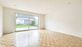 Wohnzimmer - 5 Zimmer Einfamilienhaus zum Kaufen in Köln