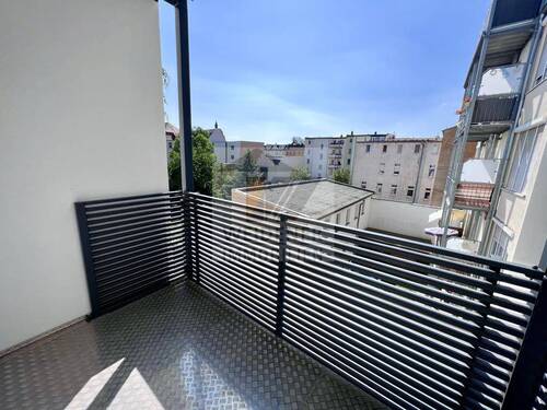 Balkon - 