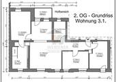 Grundriss - 