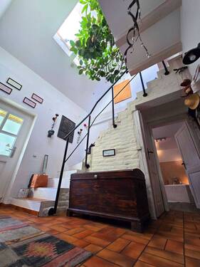 Eingangsbereich - 