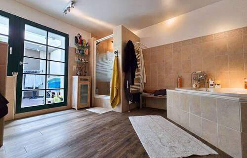 Badezimmer - 