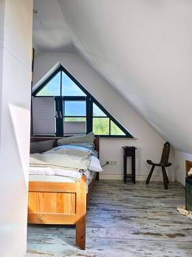 Schlafzimmer - 