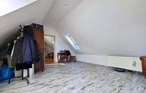 Schlafzimmer - 