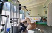 Wintergarten - 