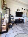 Kamin - 