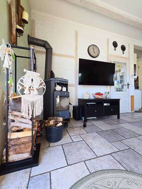 Kamin - 