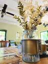 Wohnzimmer Detail - 