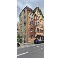 Leere 4-Zi-Whg in Cannstatt - 237-257TSD € - BESICHTIGUNG SO, 5.10.25 - Stuttgart Bad Cannstatt