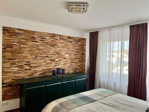Schlafzimmer 1 - 