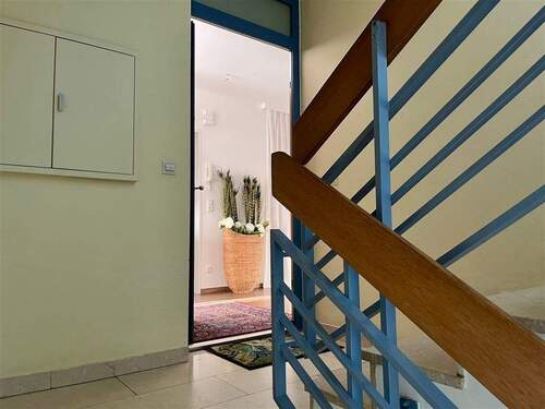 Treppenhaus - 